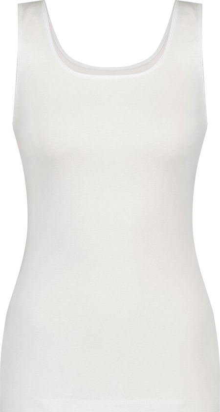 Foto: Ten cate 32286 basic women singlet white