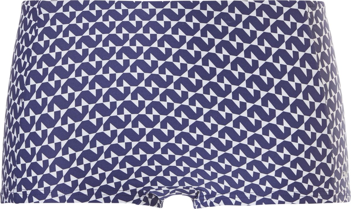 Tweka bikini shorts shattered triangles voor Dames - Maat 42