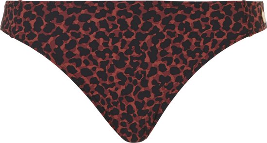 TC WOW bikinibroekje leopard voor Dames - Maat 40