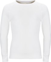 ten Cate Thermo kinderen thermo shirt wit voor Kinds | Maat 122/128