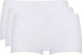 Basics shorts /s voor Dames | Maat S