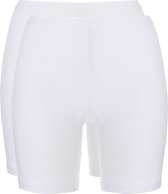 Basics long shorts /m voor Dames | Maat M