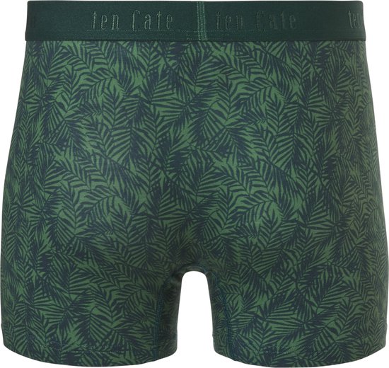 ten Cate shorts leafs voor Heren Maat S bol