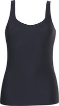 Ten Cate Secrets singlet 2-way dark navy voor Dames | Maat L
