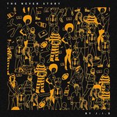 Jid - The Never Story (LP) (Reissue)