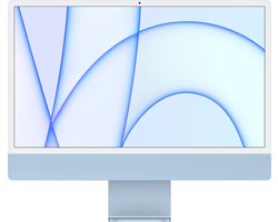 Apple iMac Apple M M1 61 cm (24