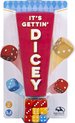 Afbeelding van het spelletje Spin Master It's Gettin' Dicey, hectisch dobbelspel voor 2-6 spelers, vanaf 8 jaar