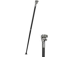 een Aluminium Wandelstok