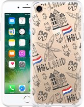 iPhone 7 Hoesje Holland - Designed by Cazy