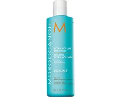 Foto: Moroccanoil extra volume shampoo 250 ml