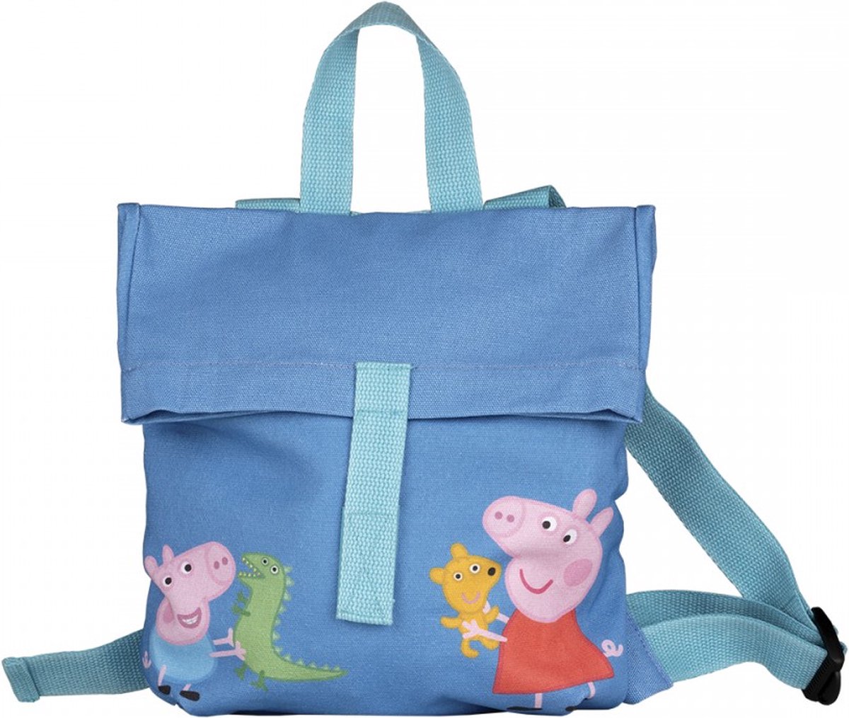 Peppa Pig rugtas 30/28 cm