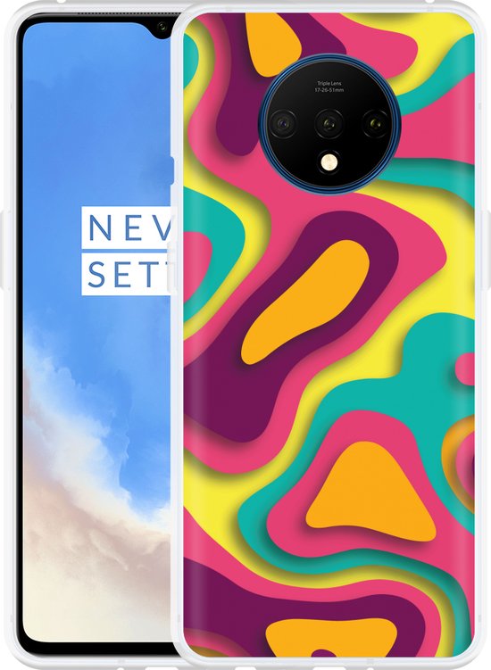 Pellicole protettive per OnePlus 7T Pro spedizione gratuita