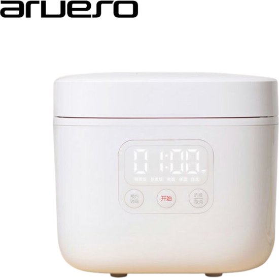 Waterloze Diffuser Ultrasoon Nimin Slimme Geurverspreider – App Gestuurd, Waterloos, Met 6 Etherische Oliën, Voor Thuis Of Kantoor Ultrastille Diffuser