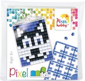 Kit de démarrage Medaillon Pixel Hobby Husky 23071