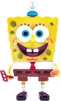 Super7 ReAction - SpongeBob SquarePants - Actiefiguur