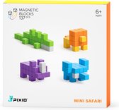 PIXIO Blocks - Mini Safari