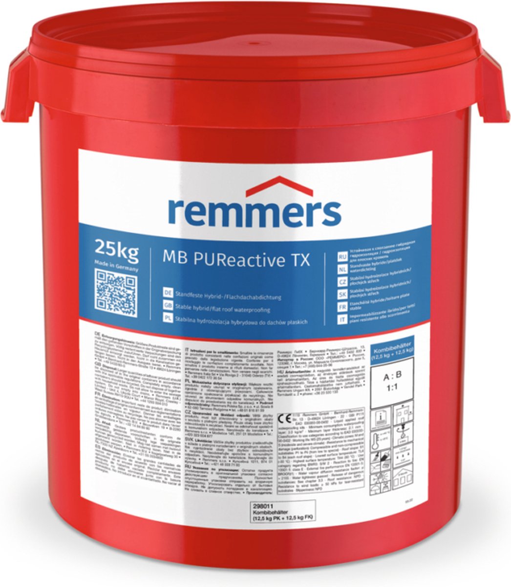 Remmers WP Sulfatex (25 kilo) kopen - 123 Verfexpert.nl Remmers WP Sulfatex (25 kilo) kopen - 123 Verfexpert.nl