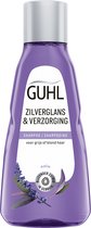 Bol.com Guhl Zilverglans & Verzorging Shampoo Mini 50 ml aanbieding