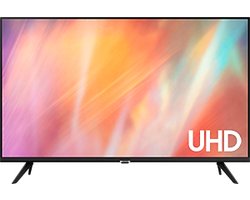 Samsung UE43AU7092 - 43 inch - 4K LED - Buitenlands model