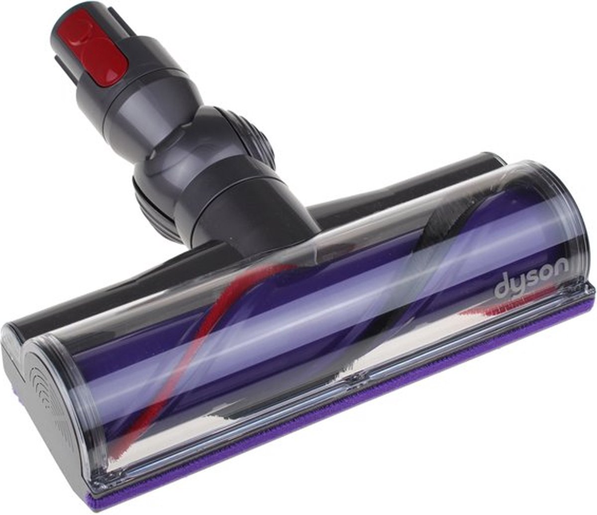 TURBOBORSTEL V10 / V11 - 96748305 - Geschikt voor Dyson