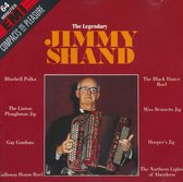 Legendary Jimmy Shand, Shand Jimmy,