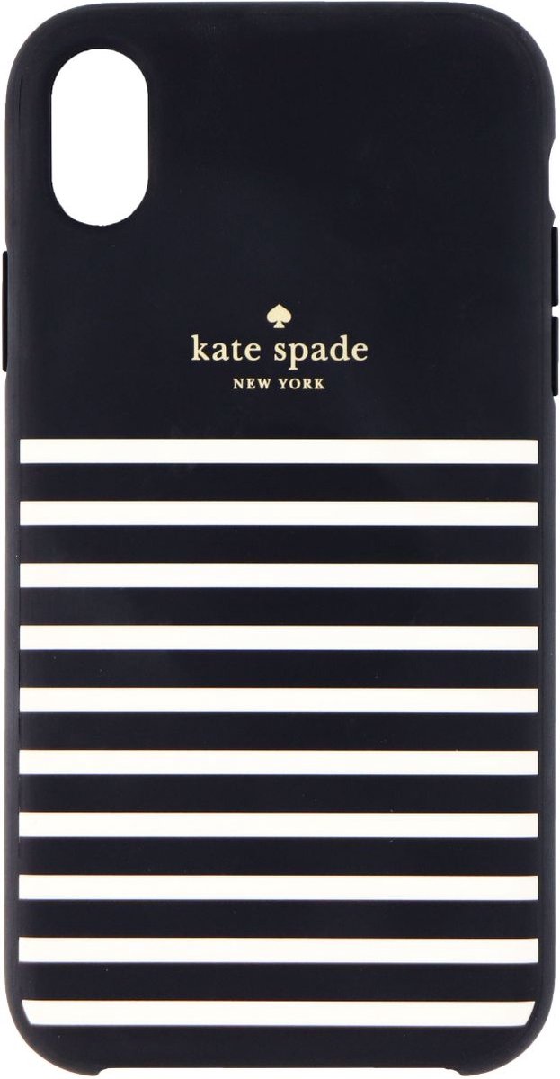 Kate Spade Playful & Strong case for iPhone XR