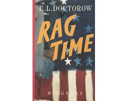 Ragtime | E. L. Doctorow