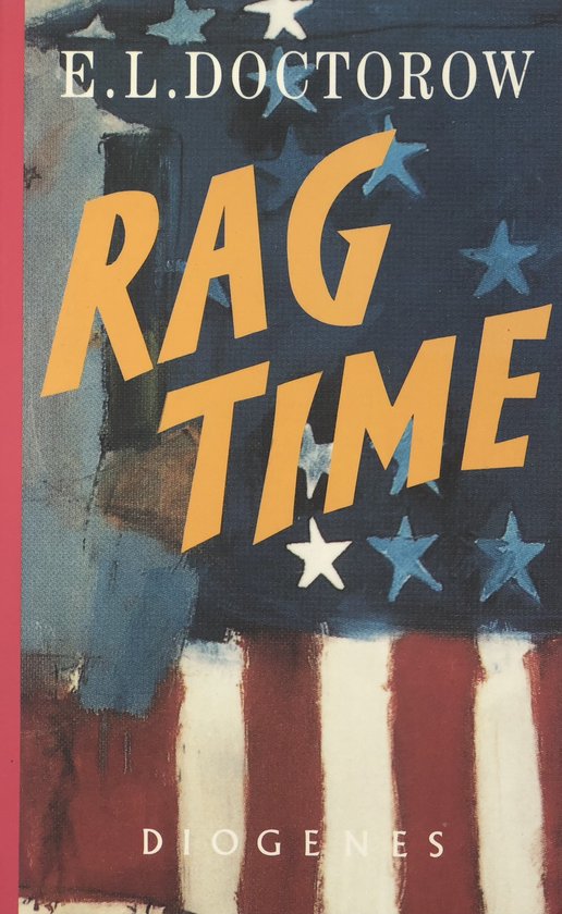Ragtime | E. L. Doctorow