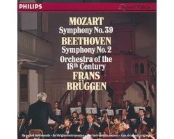 Symph.No.2/Symph.No.39