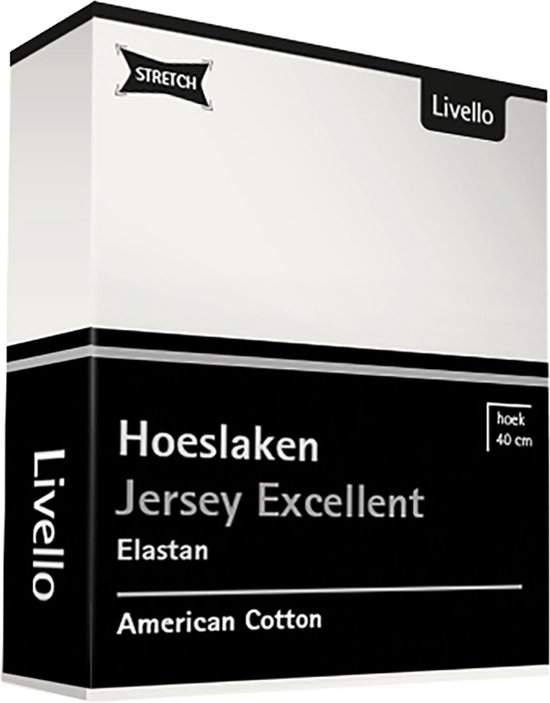 Livello Hoeslaken Jersey Excellent | bol