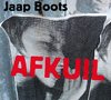 Jaap & De Natte Honden Boots - Afkuil (CD)