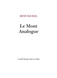 Daumal - Le Mont Analogue