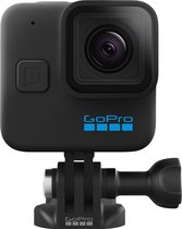 GoPro HERO 11 Black Mini - Actioncam