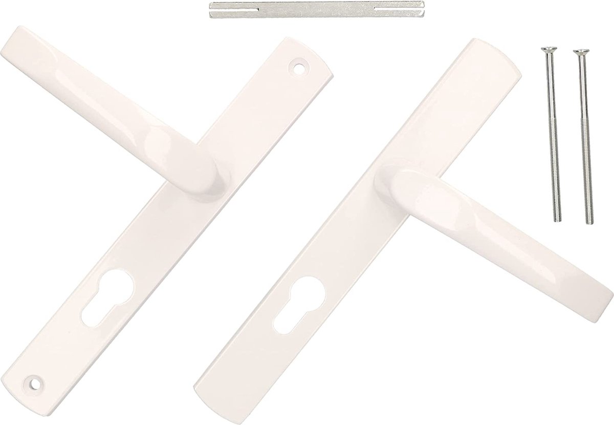 KOTARBAU Insteekslot met slotkast 30x50x170mm voor profielcilinder voor ingangspunten
