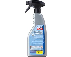 Liqui Moly Ruiten Ontdooier autoruiten ijsoplossende - 500ml