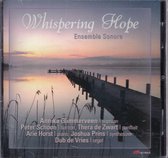 Ensemble Sonore - Whispering Hope