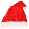 Dressing Up & Costumes | Costumes - Christmas - Santa Hat Deluxe