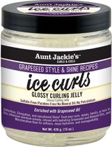 Bol.com AUNT JACKIE'S - GRAPESEED - RESCUED CONDITIONER 15OZ aanbieding