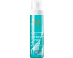 Foto: Moroccanoil color complete protect prevent spray haarspray 160 ml