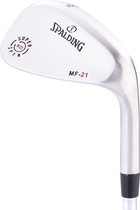 Spalding MF-21 Super Spin Wedge (steel shaft) | Rechtshandig | | 54° Loft | 12° Bounce