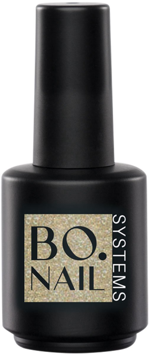 BO.Nail - Soakable Gel Polish - #067 Gold Coast - 15 ml