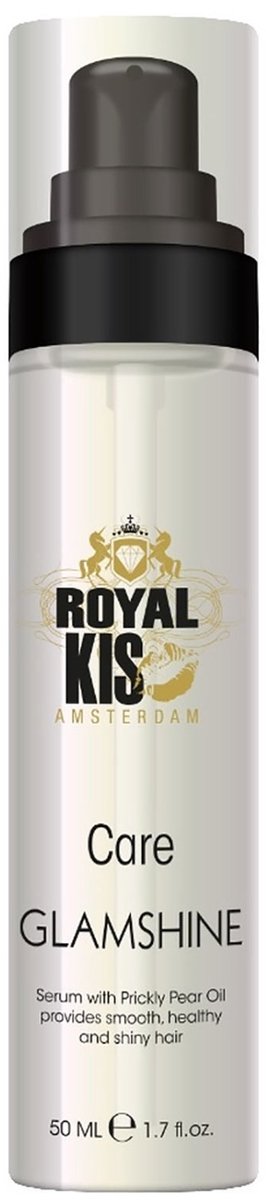 KIS - Glamshine Serum - 50ml