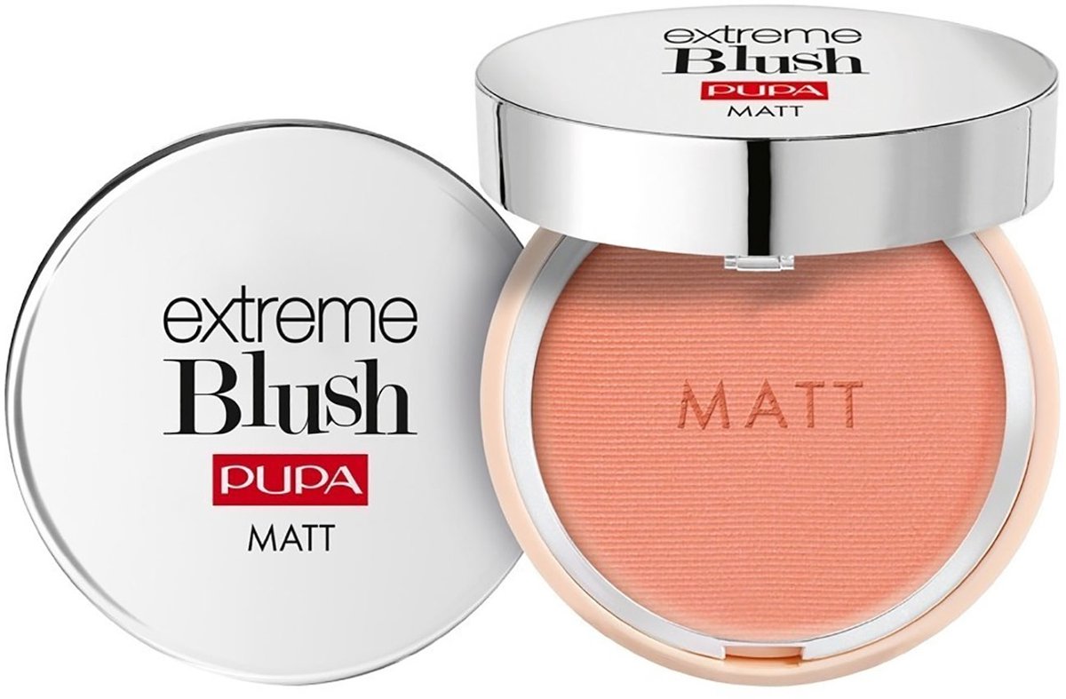 Pupa Milano - Extreme Blush Matt - 005