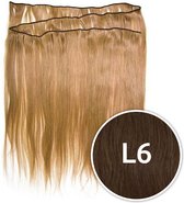 Balmain Hair Professional - Backstage Weft Human Hair - L6 - Blond