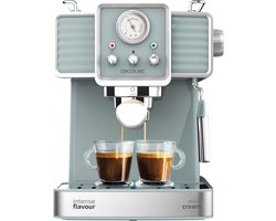 Cecotec Power Espresso 20 Tradizionale - Pistonmachine