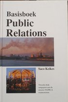 Basisboek public relations