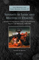 Servants of Satan and Masters of Demons