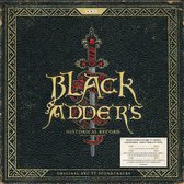 Blackadder - Blackadder's Historical Record (LP)