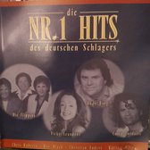 Die Nr 1 Hits Des Deutschen Schlagers - Cd Album - Chris Roberts, Andy Borg, Roy Black, Costa Cordalis, Jurgen Marcus, Vicky Leandros