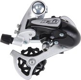 Sunrace Achterderailleur 6/7v korte kooi boutbev. rdr37 blister